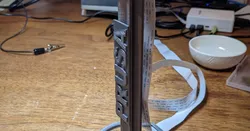Camera Mount Pi camera
