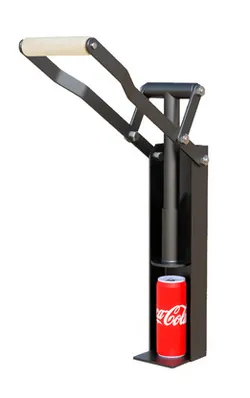 Can Crusher