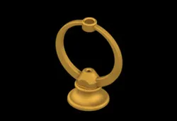 Candle Handle