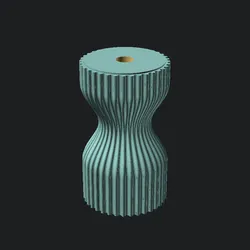 Candlestick/candlestick holder