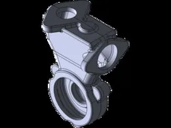 casing