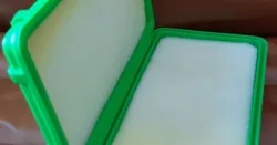 Cell Phone Case - Case (Second Order Cell Case Maybe...)