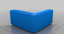 cleaning spacer