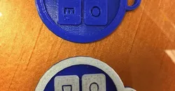 Code.org medal