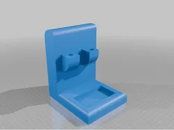 controller holder