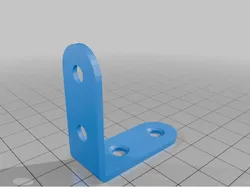 Corner Bracket