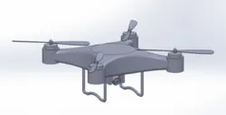 Drone(150*150mm)