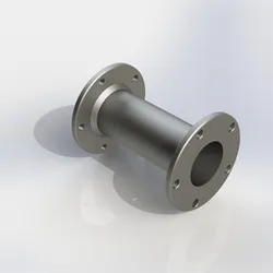 Dual Rear Wheel Spacer