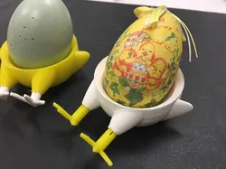 Easter Egg Cup