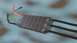 ESC for quadcopter