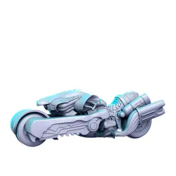 Fenrir Cloud Bike