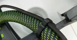 Festool D27 Hose Clip
