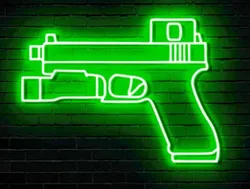 G19 Silhouette
