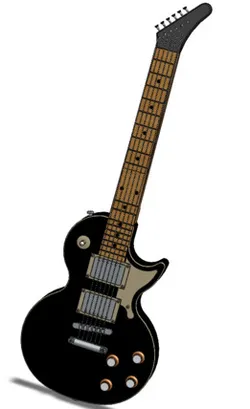 Gibson electric guitar elektro gitar gibson