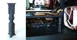 GPU anti-sag