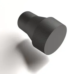 HALDA Speedpilot adjusting knob