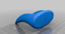 Hammer wall hook