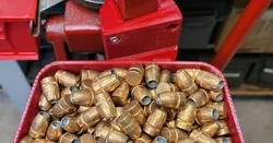 Hornady LNL AP Bullet Tray