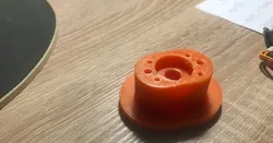 KTM Tank Holder, držák nádrže pro KTM A3116