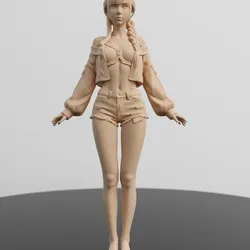 LADY