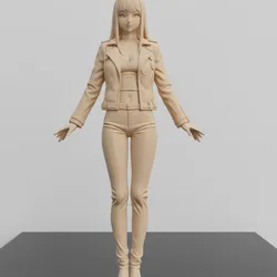 LADY