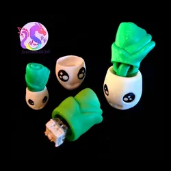 Leek Clicker and Fidget (Personal Use)