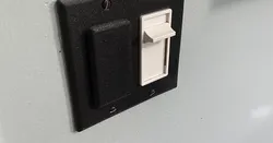 Light Switch Cover