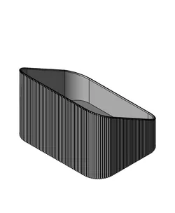 Modular Desk Organiser Type 9