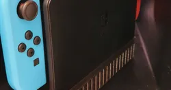 Nintendo Switch Stand