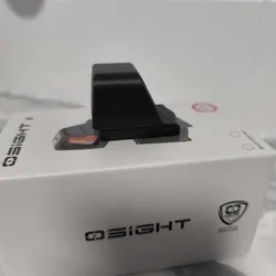 Olight Osight X 3 honeycomb protecting cover