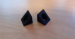 Openbuilds inspired Corner Angle