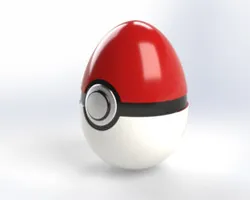 Pokegg