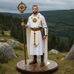 Priest