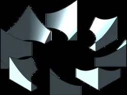 Random shape
