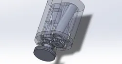 Roots Supercharger, Blower