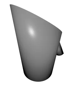 Scoop Shovel