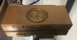 Settlers of Catan box