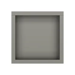 SHADOW BOX FOR 8 IMAGES