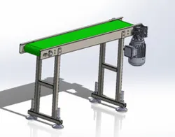 Simple Conveyor 1000mm