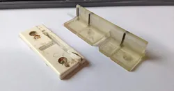 Sliding Door guide