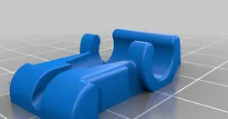SOURCE ONE v0.1 - Immortal-T Antenna Mount