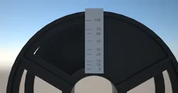 Spool Gauge