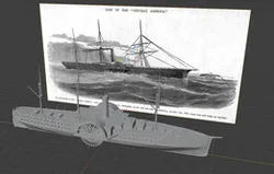 SS Central America