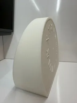Stylish Clock