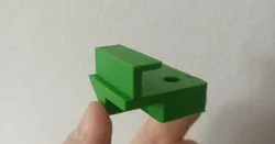 Support Test