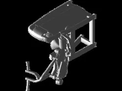 Technogym Selection Pulldown