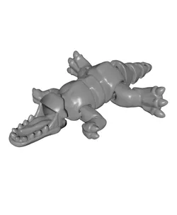 Tiny Rex