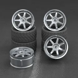 Tire set #19