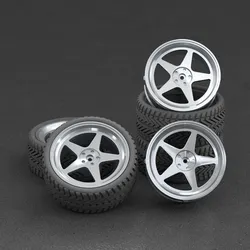 Tire set #23