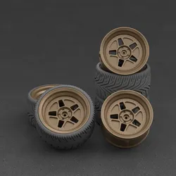Tire set #24